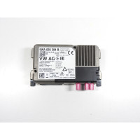 Online connectivity unit 5WA035284B