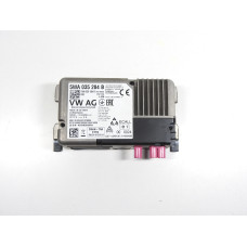 Online connectivity unit 5WA035284B