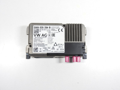 Online connectivity unit 5WA035284B