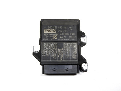 Řídící jednotka airbagu 3Q0959655BH VW21