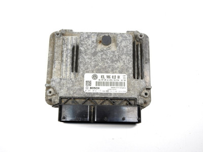 Řídící jednotka motoru 03L906018QK