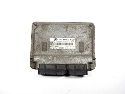 Řídící jednotka motoru 06A906033ND