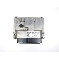 Řídící jednotka motoru 05C907394D