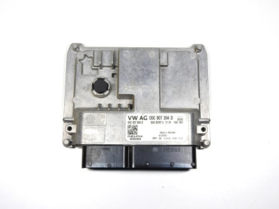 Řídící jednotka motoru 05C907394D