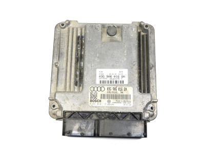 Řídící jednotka motoru 03G906016GN