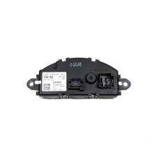Řídící jednotka ventilátoru topení Škoda, Volkswagen, Seat 3Q0907521A