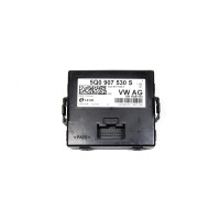 Diagnoza - interface pro sběrnici dat (gateway) 5Q0907530S