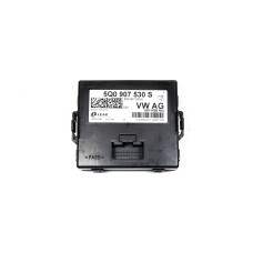Diagnoza - interface pro sběrnici dat (gateway) 5Q0907530S