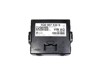 Diagnoza - interface pro sběrnici dat (gateway) 5Q0907530S