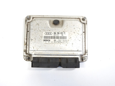 Řídící jednotka motoru 06A906032FC