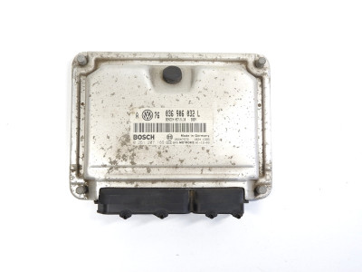 Řídící jednotka motoru 036906032L VW Volkswagen Golf IV 4 1J