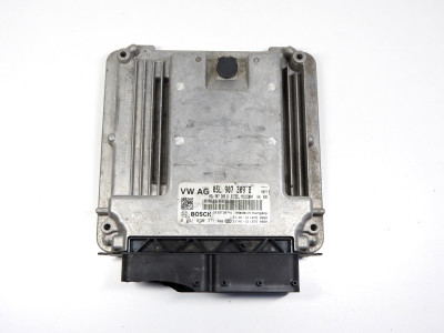 Řídící jednotka motoru 05L907309B