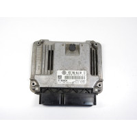 Řídící jednotka motoru 03C906016BM