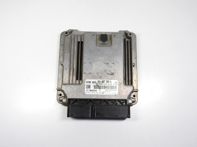 Řídící jednotka motoru 04L907309A 