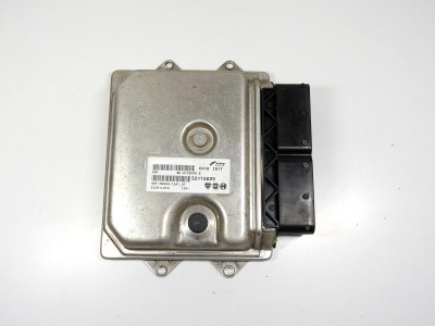 Řídící jednotka motoru Fiat Ducato 2.3 96kW DPF 52115025 9DF BC.0122040.E D419
