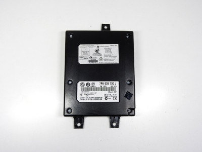 Jednotka bluetooth Škoda Volkswagen 7P6035730J
