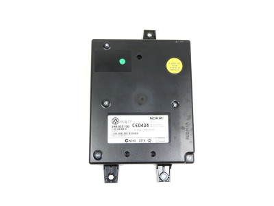 Jednotka bluetooth Škoda Volkswagen 5N0035730