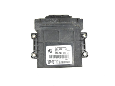 Jednotka automatické převodovky Volkswagen, Audi 09G927750ET