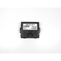 Diagnoza - interface pro sběrnici dat (gateway) 5Q0907530Q