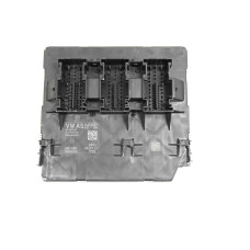 Řídící jednotka (bcm) systému komfort a řízení palubní sítě Volkswagen Passat B7 3AA 3AA937087P