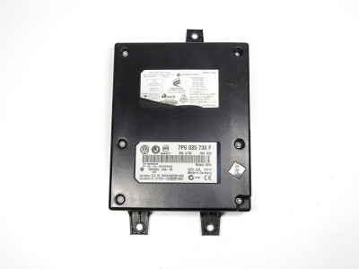 Jednotka bluetooth Škoda Volkswagen 7P6035730F