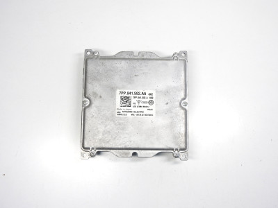Řídící jednotka LED světla Porsche, Volkswagen, Audi 7PP941592AA