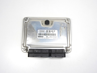 Řídící jednotka motoru 038906019CF
