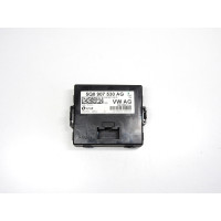 Diagnoza - interface pro sběrnici dat (gateway) 5Q0907530AG