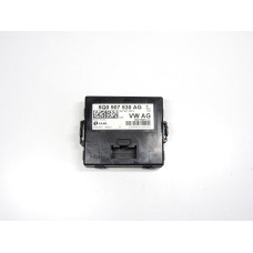 Diagnoza - interface pro sběrnici dat (gateway) 5Q0907530AG