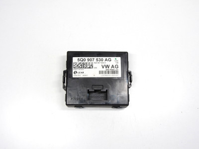 Diagnoza - interface pro sběrnici dat (gateway) 5Q0907530AG