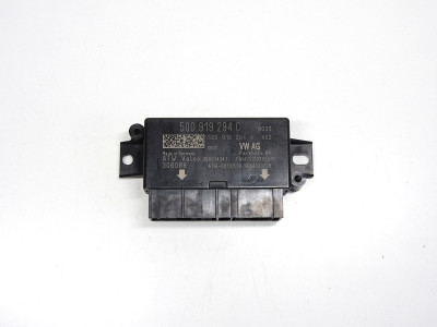 Řídící jednotka parkování, řídící jednotka PDC senzorů Škoda, Volkswagen, Seat, Audi 5Q0919294C