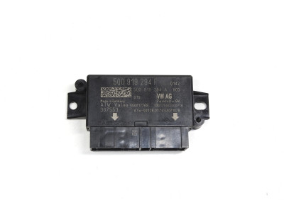 Řídící jednotka parkování, řídící jednotka PDC senzorů Škoda, Volkswagen, Seat, Audi 5Q0919294F