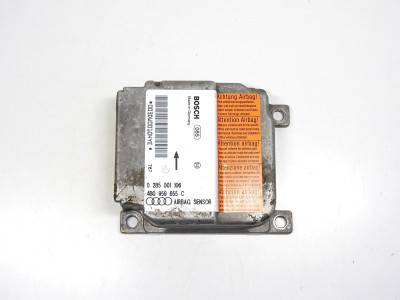 Řídící jednotka airbagu 4B0959655C Audi
