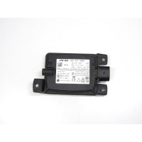 Řídící jednotka hlídání mrtvého bodu Škoda, Volkswagen 5Q0907686C