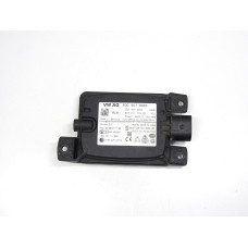Řídící jednotka hlídání mrtvého bodu Škoda, Volkswagen 5Q0907686C