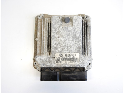 Řídící jednotka motoru 03G906016HF