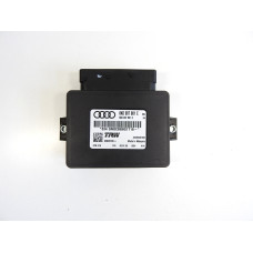 Řídící jednotka elektromechanické parkovací brzdy Audi 8K0907801E