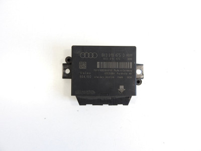 Řídící jednotka parkování, řídící jednotka PDC senzorů Audi 8K0919475D