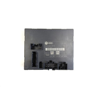 Řídící jednotka nastavení sedadla 8T0959760B