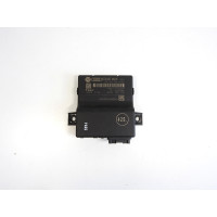 Diagnoza - interface pro sběrnici dat (gateway) 8T0907468K