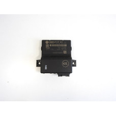 Diagnoza - interface pro sběrnici dat (gateway) 8T0907468K