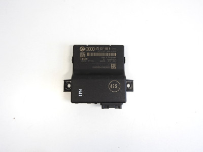 Diagnoza - interface pro sběrnici dat (gateway) 8T0907468K