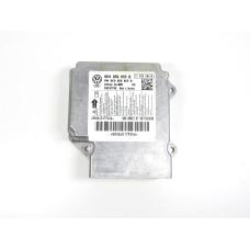 Řídící jednotka airbagu 8K0959655B 12 H26 S0410 