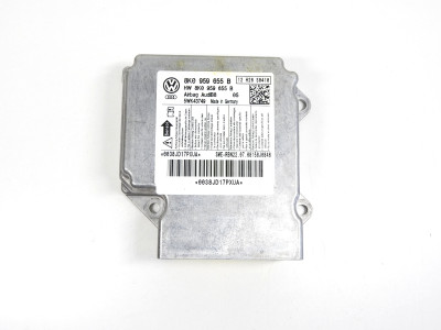 Řídící jednotka airbagu 8K0959655B 12 H26 S0410 