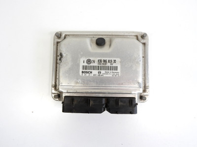 Řídící jednotka motoru 038906019DD