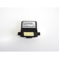 Diagnoza - interface pro sběrnici dat (gateway) 7N0907530AS