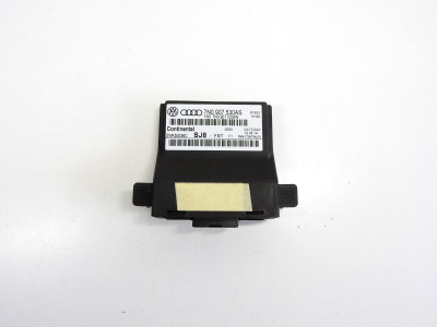 Diagnoza - interface pro sběrnici dat (gateway) 7N0907530AS