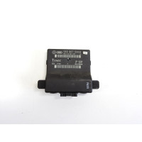 Diagnoza - interface pro sběrnici dat (gateway) 1K0907530B