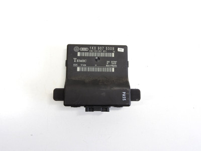Diagnoza - interface pro sběrnici dat (gateway) 1K0907530B