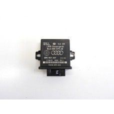 Řídící jednotka pro světlo do zatáčky Audi 8P0907357